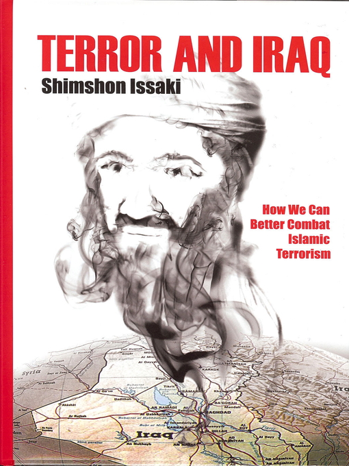 Title details for Terror and Iraq by Shimshon Issaki - Available